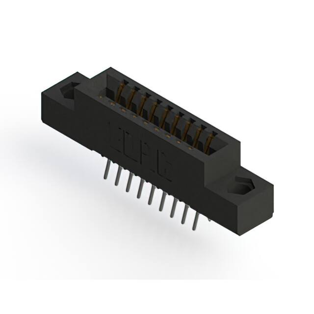 391-018-556-204 EDAC Inc.  Edgeboard Connectors